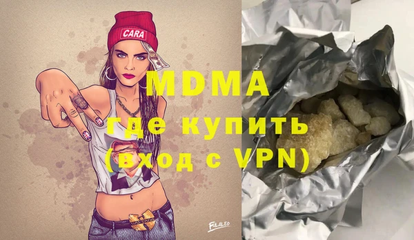 таблы Карпинск